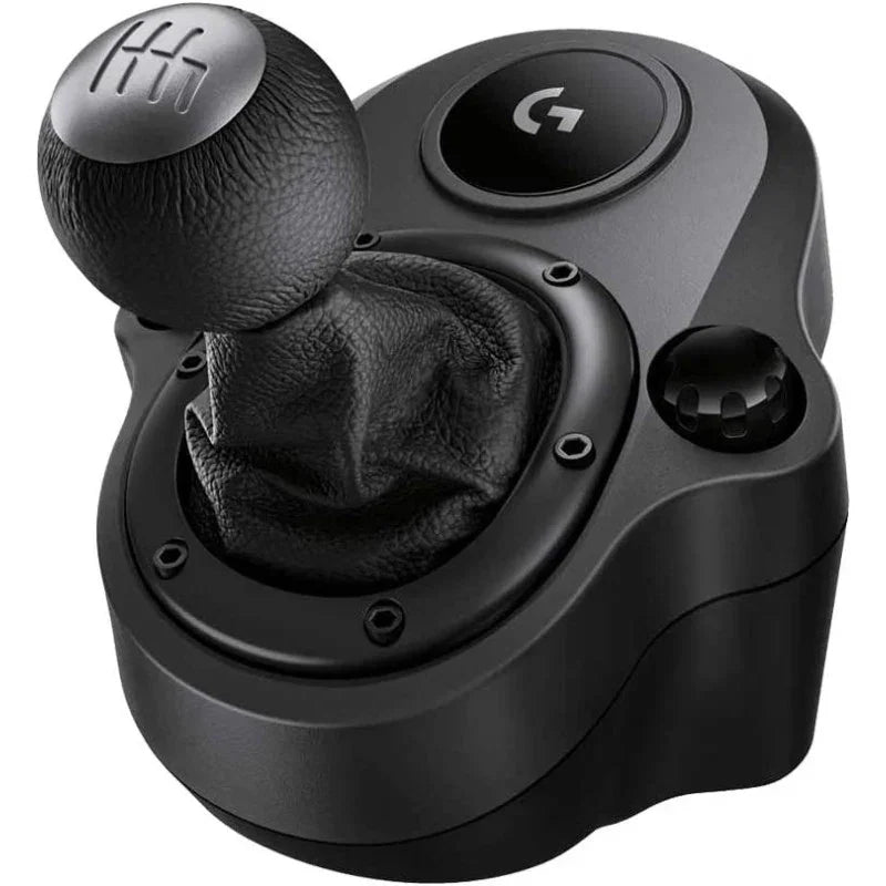 Logitech Shifter For G923, G29 And G920 Racing Wheels. - eBuy UAE